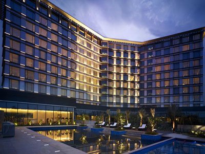Bangalore Hotel Booking