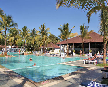 Goa Hotel Booking