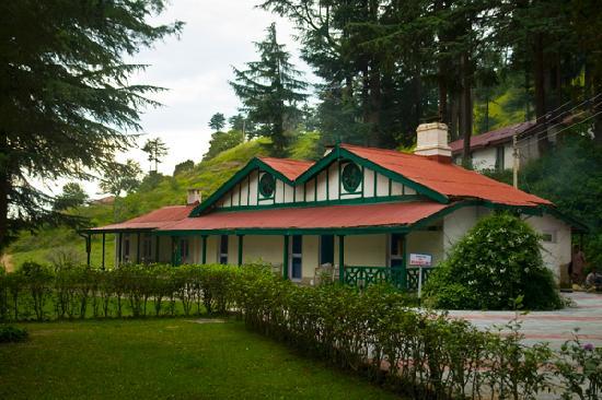 Himachal Hotel Booking